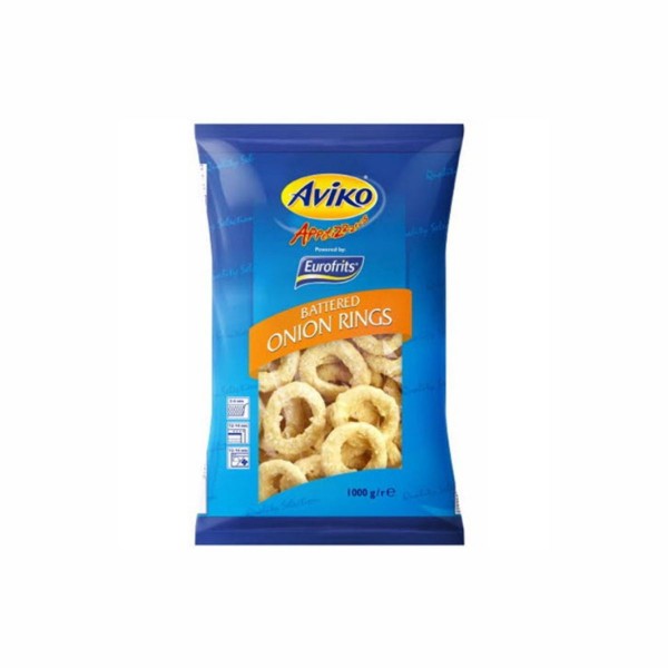 Luk kapula panirana 1kg