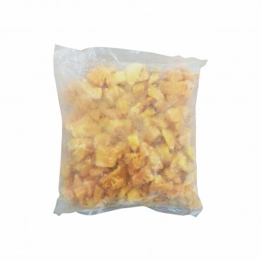 Mango kockice 20x20mm (2,5kg)