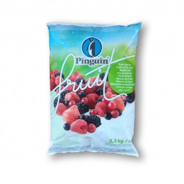 Mješano šumsko voće 2.5kg