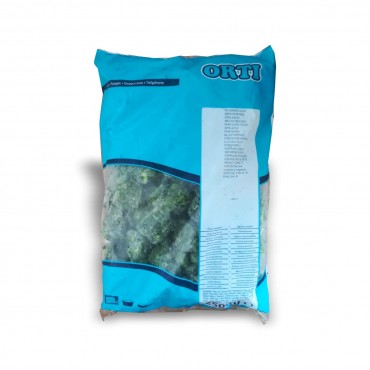 Špinat list briket 2,5kg