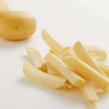 Krumpirove kocke 10mm 4x2,5kg