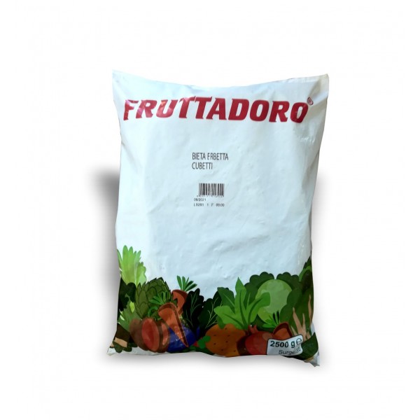 Blitva porcija 2,5kg ( 10 kg)