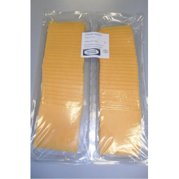 Sir cheddar rezani 1kg