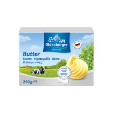 Oldenburger maslac 250 g 