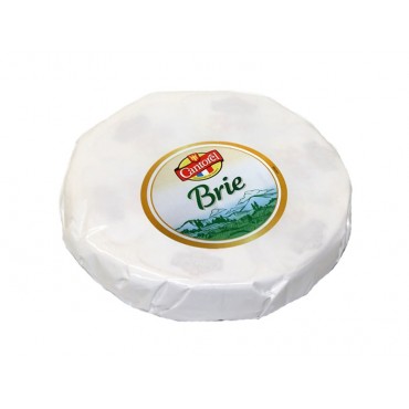 Sir Brie meki sa bijelom pljesnom 1,2kg