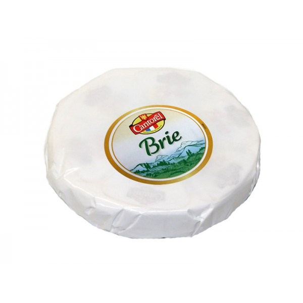 Sir Brie meki sa bijelom pljesnom 1,2kg