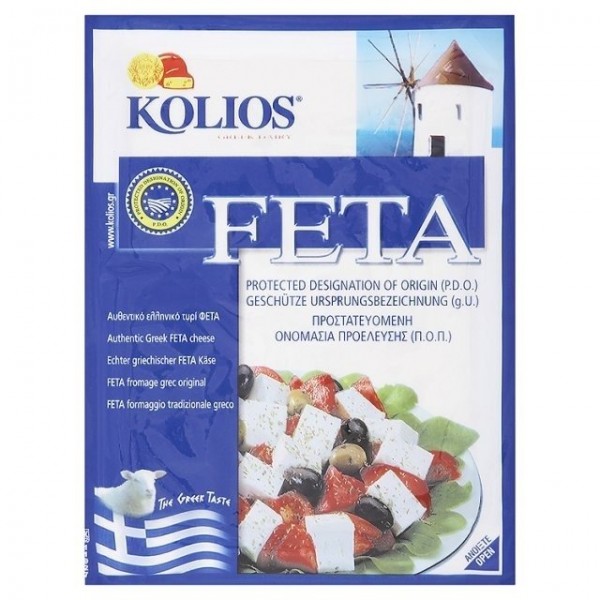 Sir feta 200g