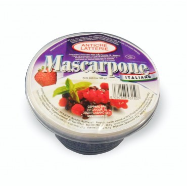 Mascarpone 500g
