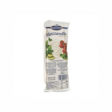 Mozzarella Camino D'oro 1kg