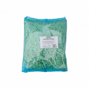 Mozzarella ribana 2,5kg