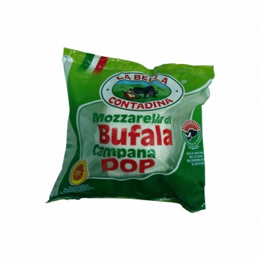 Mozzarella Buffala Campana  d.o.p 125g