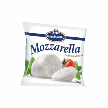 Mozzarella Camino d'Oro 100g