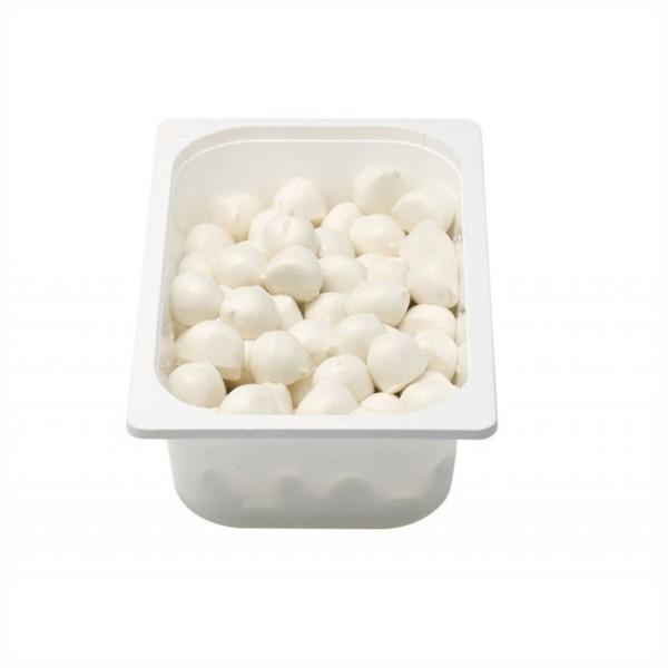 Mozzarella u vodi cherry 1kg