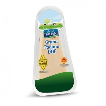 Grana padano cca 300 g