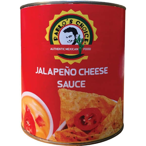 Umak jalapeno sir 3000 g