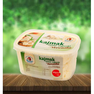 KAJMAK 1 kg VERONIKA