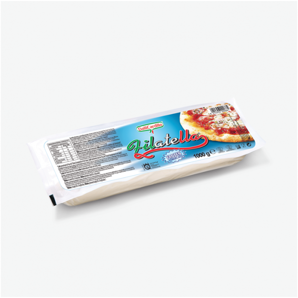 Mozzarella 1kg