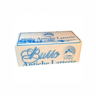 Maslac 250g Antiche latterie