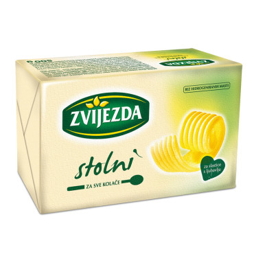 Margarin stolni 500g