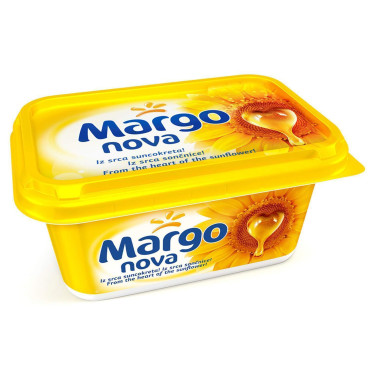 Margarin Margo nova 500g