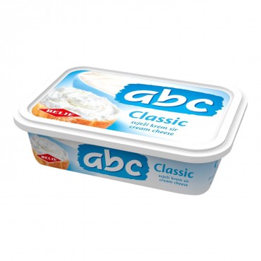 Abc krem sir 100g 