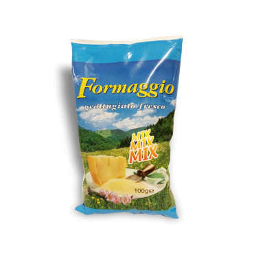 Mix naribanih sireva 100g