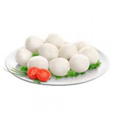 Mozzarella 200g  Antiche latterie