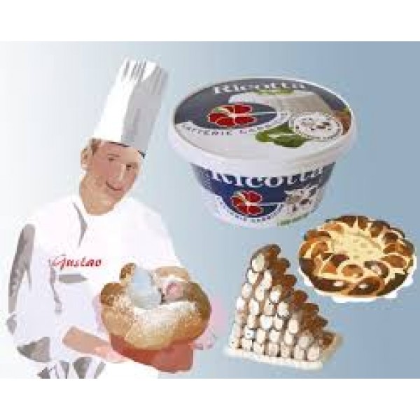 Skuta kravlja 250g