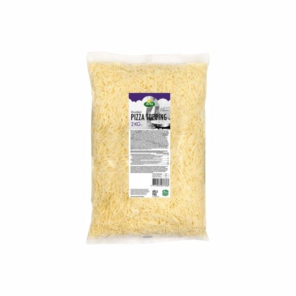 Sir ribani za pizzu Propizza 2kg