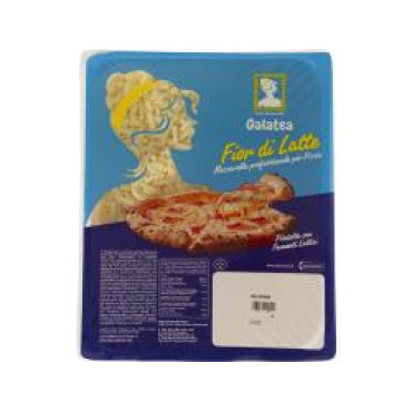 RIBANA MOZZARELLA FIOR DI LATTTE 2,5 kg