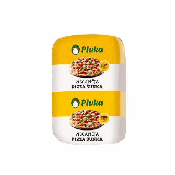 Šunka pileća za pizzu cca2kg