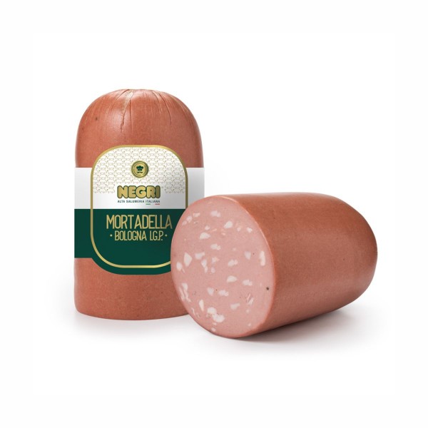 Mortadella bologna IGP 3,5kg