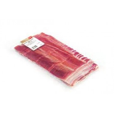 Dimljena panceta narezana 500g