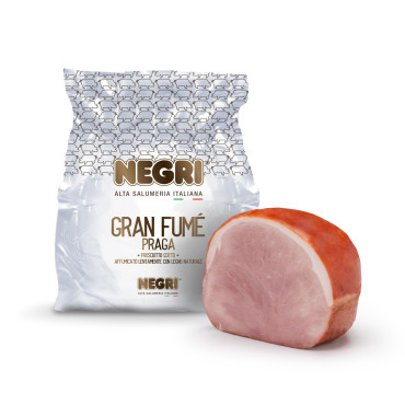 Pršut Cotto dimljeni 7,5 kg