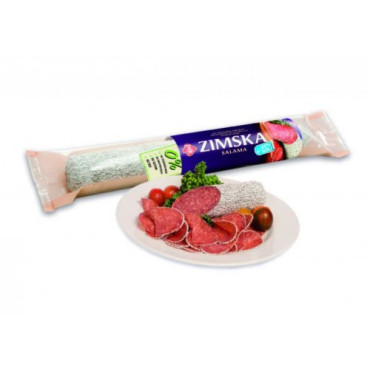 Salama zimska rezana 500gPIK