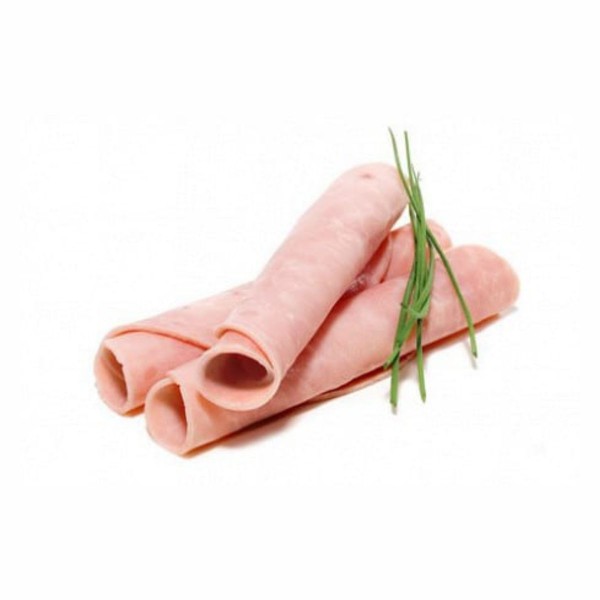 Šunka za pizzu cca4,5kg
