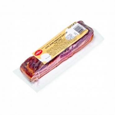 Panceta dimljenaVP cca.200g