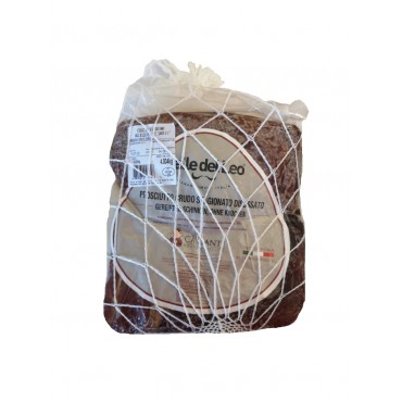 Pršut BBK "Valle Del Leo" cca4kg