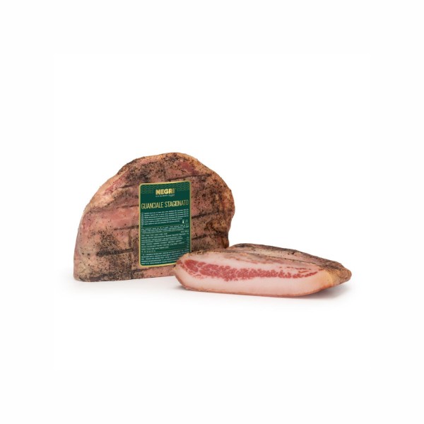 Obraz s paprom guanciale 2kg