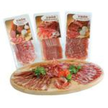 CM PANCETA REZANA 100G