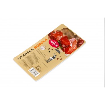 Istarska buđola narezak map 80g