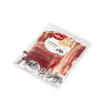 Istarska panceta narezak 230 g