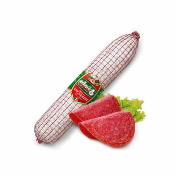 Salama Ungherese 3,5kg