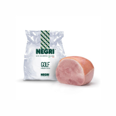 Pršut golf meta cca4kg