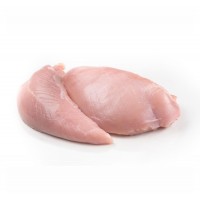 Pureći file /prsa svježa