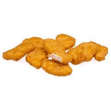 Pileći nuggets medaljoni 1kg(3kg)