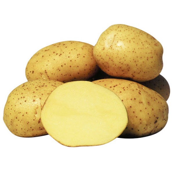 Krumpir mladi 1kg