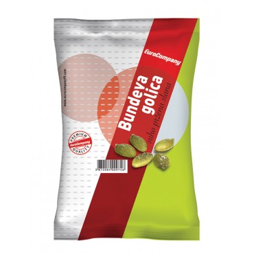 Sjemene buče " golica" 200 g