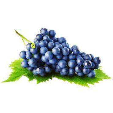 Grožđe crno 1kg