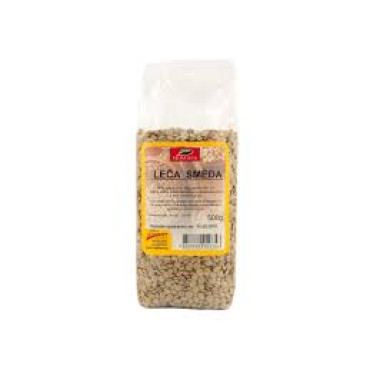 Leća smeđa 500 g